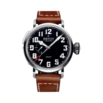 Zenith Pilot Type 20 GMT