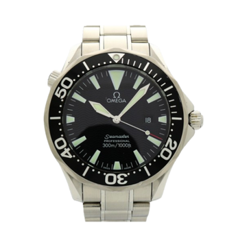 Omega Seamaster 300
