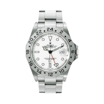 Rolex Explorer II 40mm