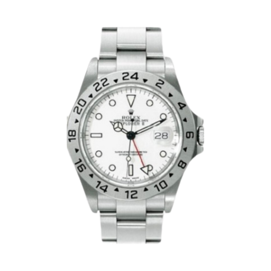 Rolex Explorer II 40mm