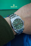 Rolex OP 34mm