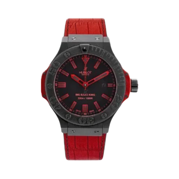 Hublot Big Bang Red 48MM Ref. 322.CI.1130.GR.ABR10