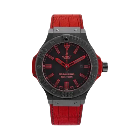 Hublot Big Bang Red 48MM Ref. 322.CI.1130.GR.ABR10