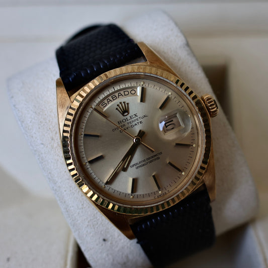 Day-Date 1803
