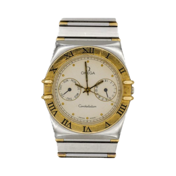 Omega Constellation