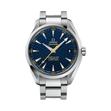 Omega Aqua Terra