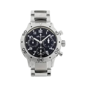 Breguet Type XX 39MM Ref. 3820ST/H2/SW9