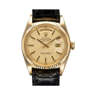 Day-Date 1803