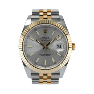 Rolex Datejust 41