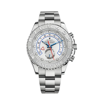 Rolex Yatch-Master II 18k White Gold Ref. 116689