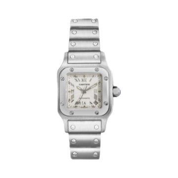 Cartier Galbee 24mm