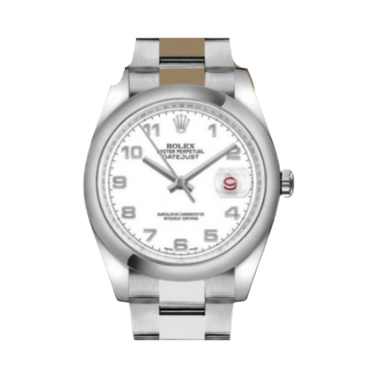 Rolex Datejust 36MM Ref. 116200