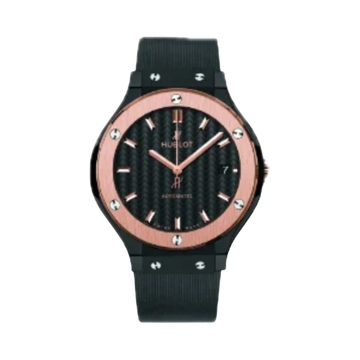 Hublot Classic Fusión 38MM Ref. 565.CO.1781.R