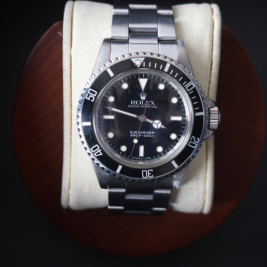 Submariner 5513