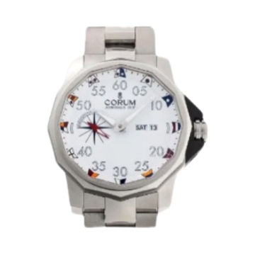 Corum Admirals Cup 48MM Ref. 01.0001