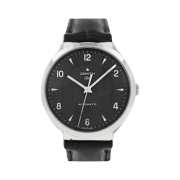 Zenith Class Elite 37MM Ref. 01.0125.680