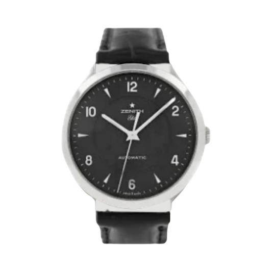 Zenith Class Elite 37MM Ref. 01.0125.680