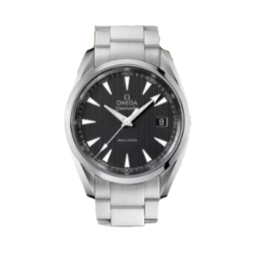 Omega AquaTerra 150M 38.5MM Ref. 522.10.39.60.06.001