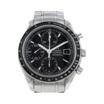 Omega Speedmaster Date 40MM Ref. 178.0055