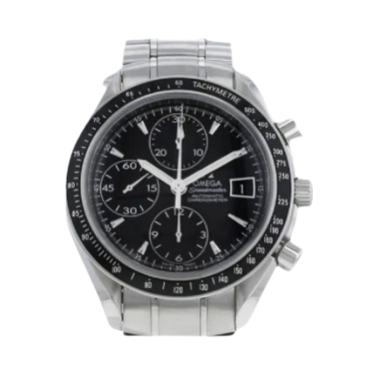 Omega Speedmaster Date 40MM Ref. 178.0055