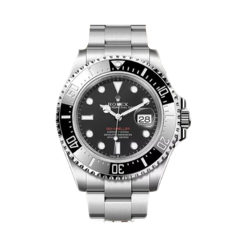 Rolex Sea-Dweller 43MM Ref. 126600