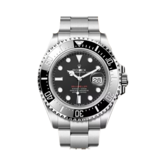 Rolex Sea-Dweller 43MM Ref. 126600
