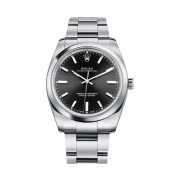 Rolex Oyster Perpetual 34MM Ref. 114200