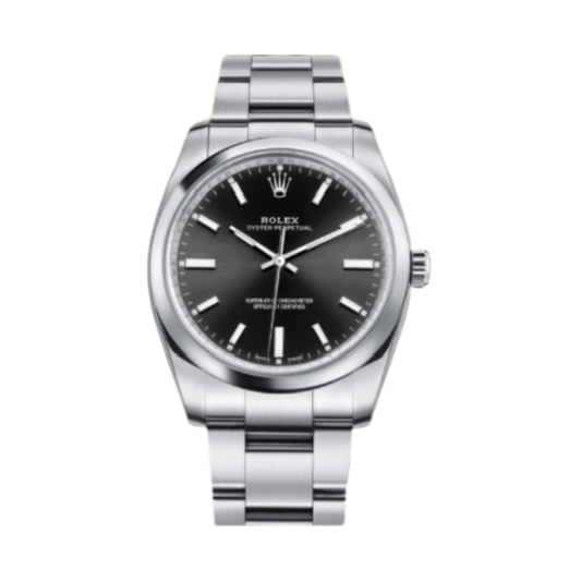 Rolex Oyster Perpetual 34MM Ref. 114200