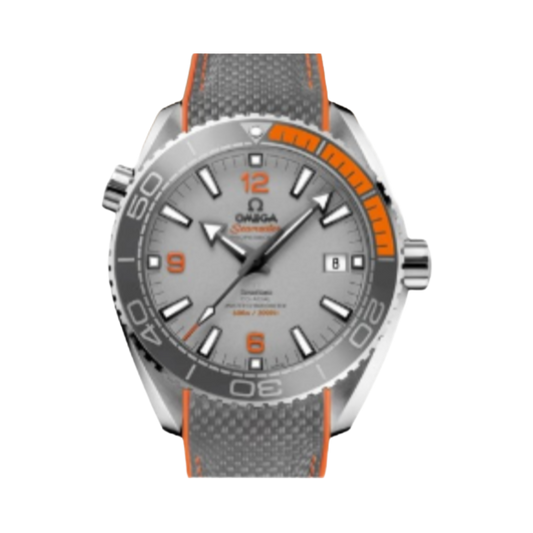 Omega Seamaster Planet Ocean 43MM Ref. 215.92.44.21.99.001