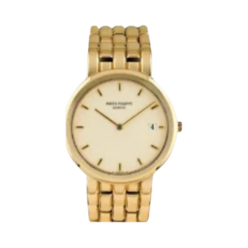 Patek Philippe Calatrava 33MM Ref. 3937/3