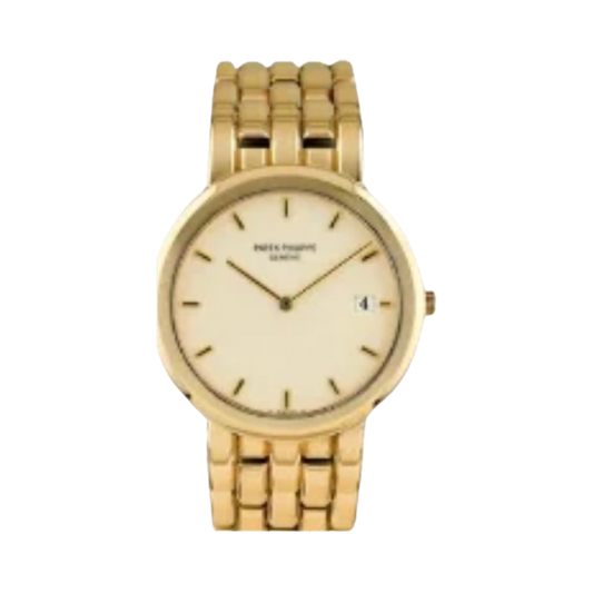 Patek Philippe Calatrava 33MM Ref. 3937/3