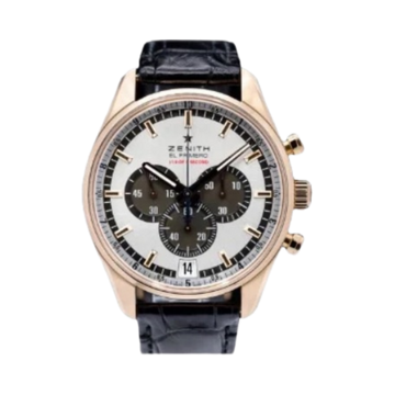 Zenith El Primero VPH 42MM Ref. 18.2040.400