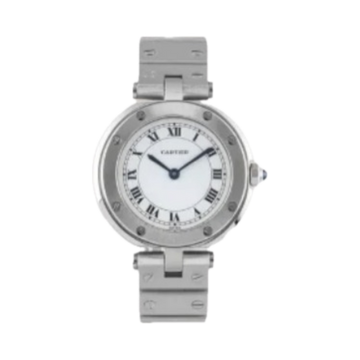 Cartier Vendome 32MM Ref. 8192