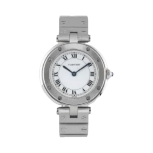 Cartier Vendome 32MM Ref. 8192