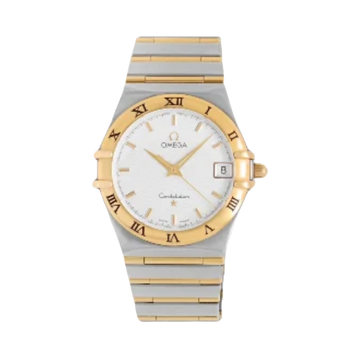 Omega Constellation 34MM Ref. 396.1201