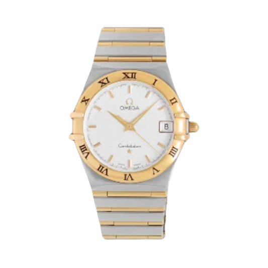 Omega Constellation 34MM Ref. 396.1201