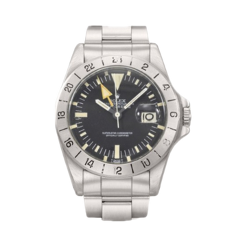 Rolex Steve McQueen