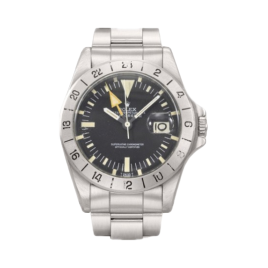 Rolex Steve McQueen