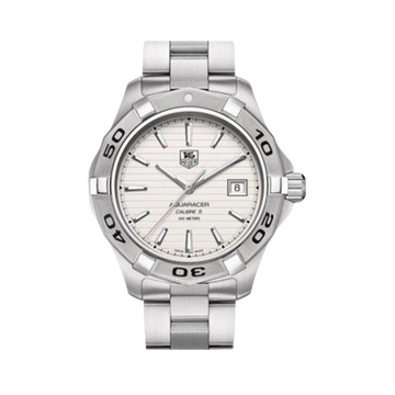 Tag Heuer Aquaracer Calibre 5 41MM Ref. WAP2011
