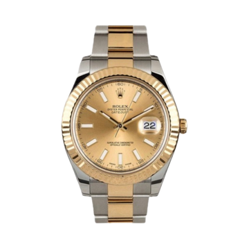 Rolex Datejust 41
