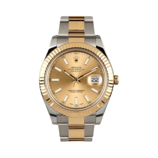 Rolex Datejust 41