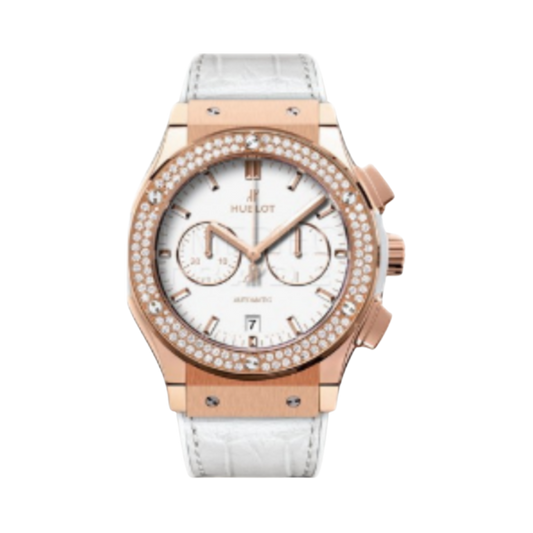 Hublot Classic Fusión Chronograph 42MM