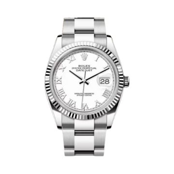 Rolex Datejust 126234