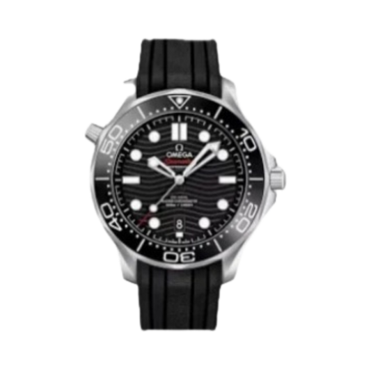 Omega Seamaster Diver 300M 42MM Ref. 210.32.42.20.01.001
