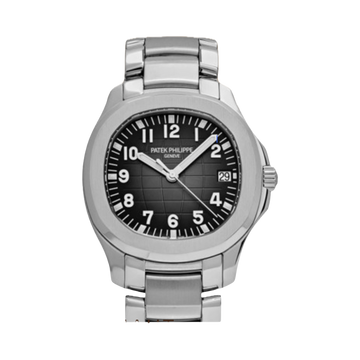 Patek Philippe Aquanaut