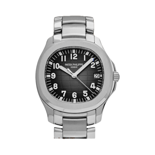 Patek Philippe Aquanaut