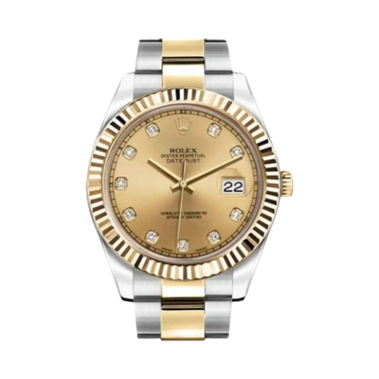 Rolex Datejust 41