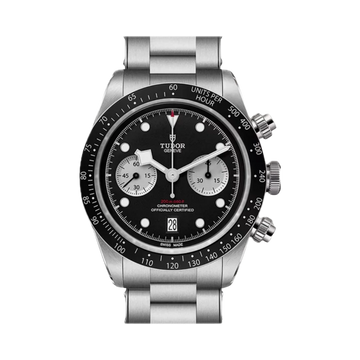 Tudor Black Bay Chrono 41MM Ref. 79360N