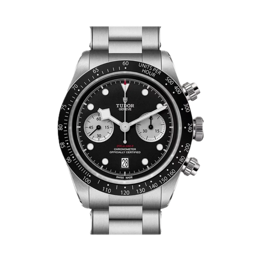 Tudor Black Bay Chrono 41MM Ref. 79360N