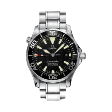 Omega Seamaster “Peter Blake” 36MM Ref. 2262.50.00